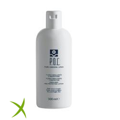 Pol Fluido Protettivo Emolliente Riparatore 300 ml
