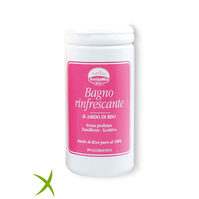 Euphidra Amidomio Rinfrescante 125 ml