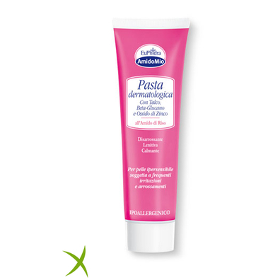 Euphidra Amidomio Pasta Dermatologica 50 ml