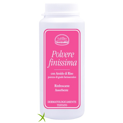 Euphidra AmidoMio Polvere Finissima 100g
