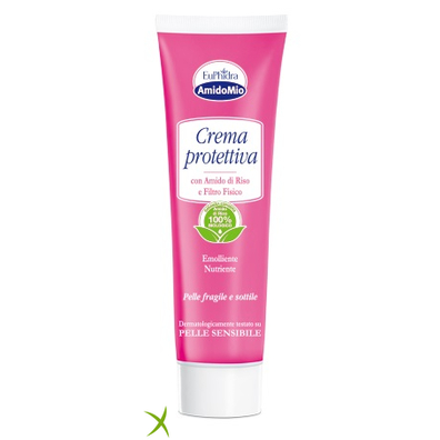 Euphidra Amidomio Crema Protettiva 50 ml