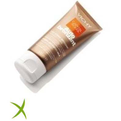 Vichy Ideal Soleil Autoabbronzante Viso & Corpo 100 ml