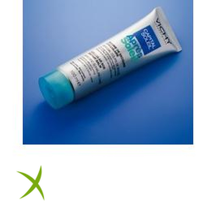 Vichy Ideal Soleil Balsamo Scottature 100 ml