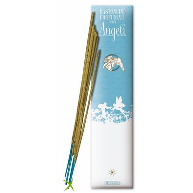 Angeli Incensi 8 Pezzi 14 g