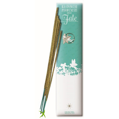 Fate Incensi 8 Pezzi 14g