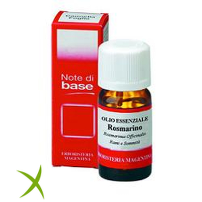 Rosmarino Olio Essenziale 10 ml