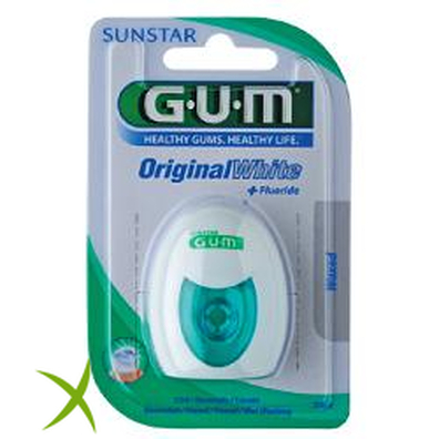 Gum Original White Filo 30 metri