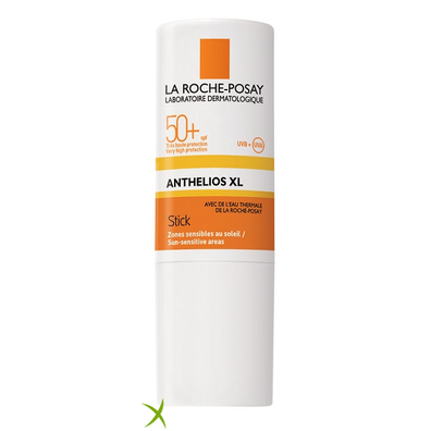 La Roche Posay Anthelios Stick Zone Sensibili Spf50+ 9 ml