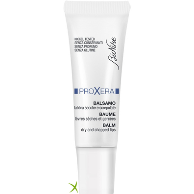 Bionike Proxera Lipogel Ristrutturante Labbra 10