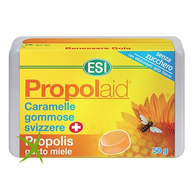 Esi Propolaid Caramelle Propoli + Miele 50g