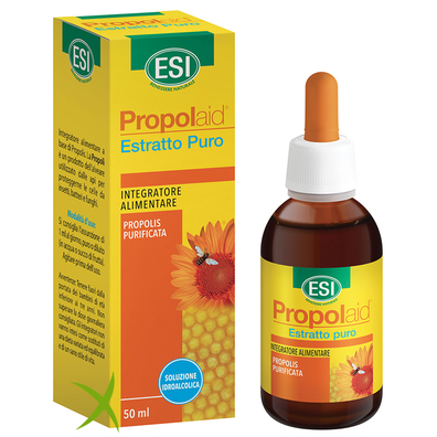 Esi Propolaid Estratto Puro 50 ml
