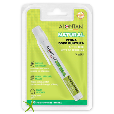 Alontan Dopo Puntura Natural 14 ml