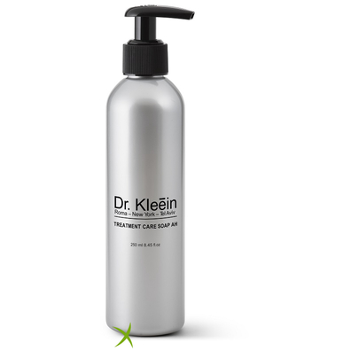 Dr. kleein Treatment Soap AH 250 ml