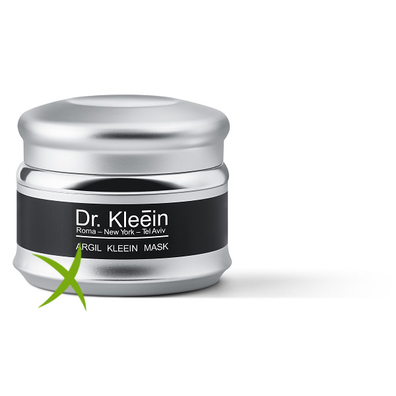 Dr. Kleein Argil Kleein Mask Purificante Argilla 50 ml