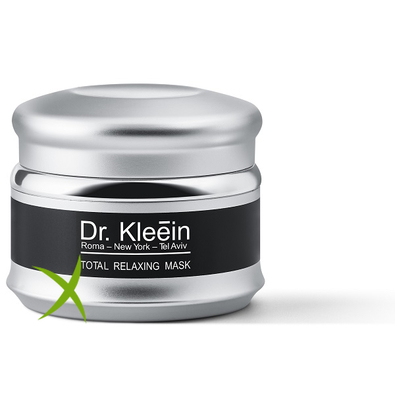 Dr. kleein Total Relax Mask 50 ml