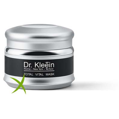 Dr. Kleein Total Vital Mask Riparatrice 50 ml