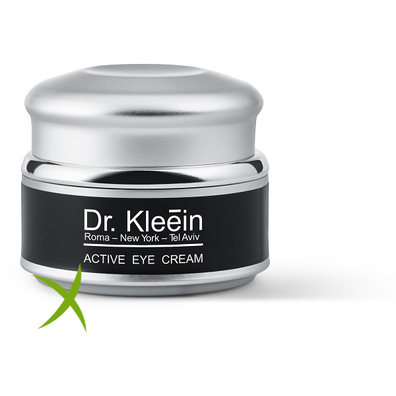 Dr. kleein Active Eye Cream 15 ml