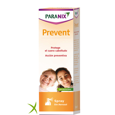 Paranix Prevent Spray NoGas 100 ml