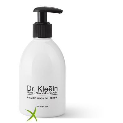 Dr. kleein Firming Body Olio Corpo Rassodante 250 ml