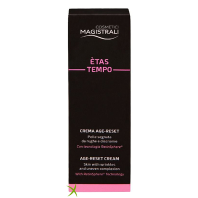 Cosmetic Magistrali Etas Tempo Crema 30 ml