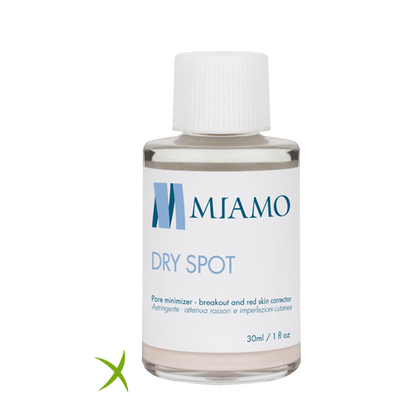 Miamo Acnever Dry Spot 30 ml