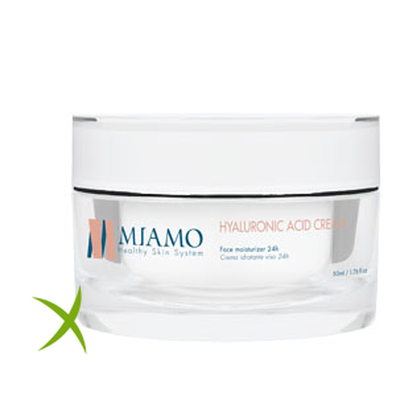 Miamo Total Care Hyaluronic Acid Cream 50 ml