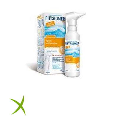 Physiomer Csr Spray Otologico 115 ml