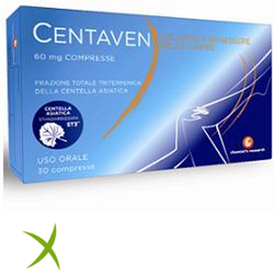 Centaven 30 Compresse