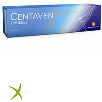 Centaven Crema Gel 100 ml