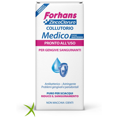 Forhans Collutorio 250ml