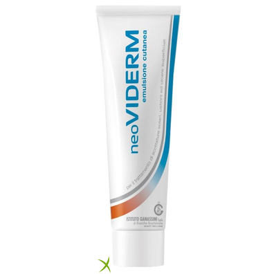 Neoviderm Emulsione Cutanee 100 ml