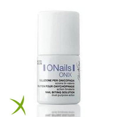 Bionike Onails Onix Soluzione per Onicofagia 11 ml
