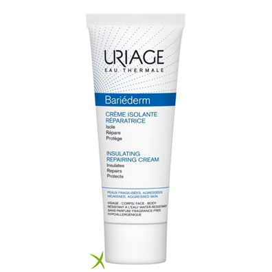 Uriage Bariederm Crema 75 ml