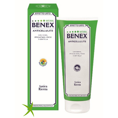 Benex Anticellulite 200 ml