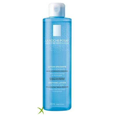 La Roche Posay Physio Tonico Lenitivo 200 ml
