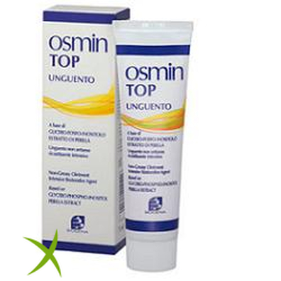 Osmin Top Unguento non Untuoso 75ml