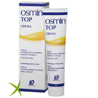 Osmin Top Crema Idro-Lenitiva 175 ml