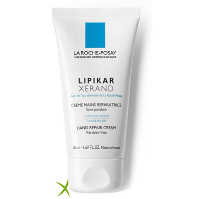 la Roche Posay Lipikar Mani 50 ml