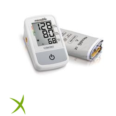 Microlife Automatic Easy Misuratore di Pressione