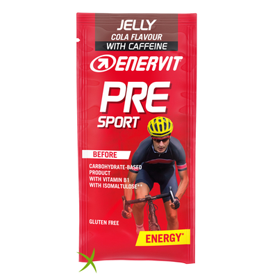 Enervit Presport Cola 1 Bustina