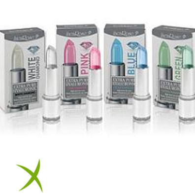 Incarose Eph Pink Diamond 4 ml