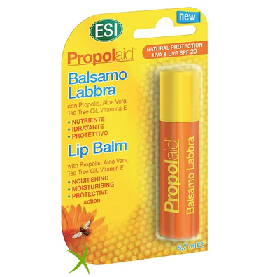 Esi Propolaid Stick Labbra Spf20 5,7 g