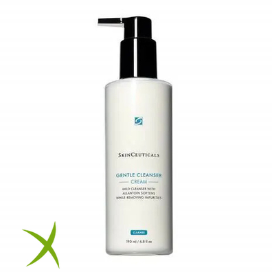 Skinceuticals Gentle Cleanser Latte Detergente 190 ml