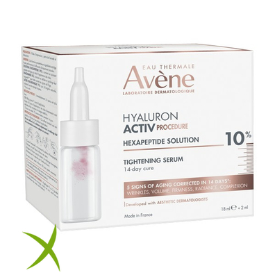 Avene Hyaluron Activ Procedure Siero Rimpolpante 18+2 ml