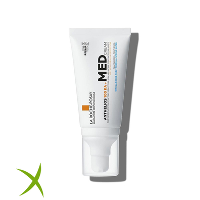 La Roche Posay Anthelios 100 Ka+ Med 50 ml
