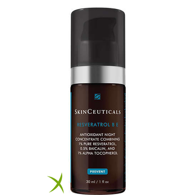 Skinceuticals Resveratrol BE 30 ml