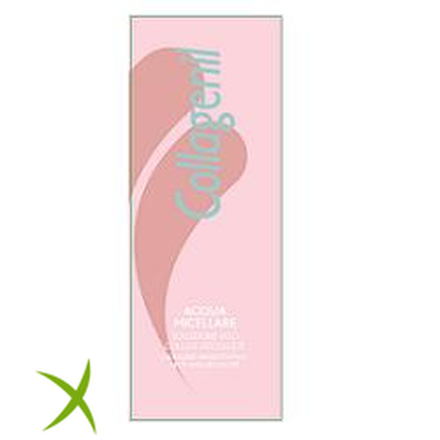 Collagenil Cleansing Acqua Micellare 400 ml