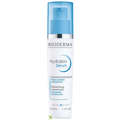 Bioderma Hydrabio Serum 40 ml