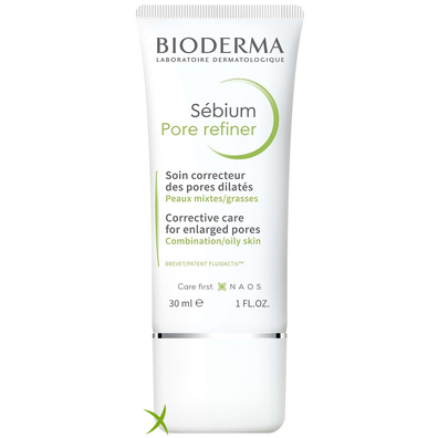 Bioderma Sebium Pore Refiner 30 ml