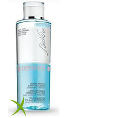 Bionike Defence Lozione Bifasica Struccante Occhi 150 ml
